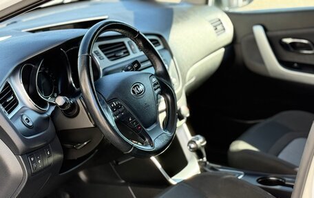 KIA cee'd III, 2015 год, 1 250 000 рублей, 5 фотография