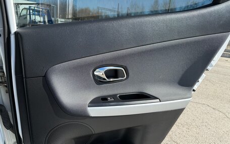 KIA cee'd III, 2015 год, 1 250 000 рублей, 9 фотография