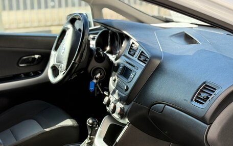 KIA cee'd III, 2015 год, 1 250 000 рублей, 10 фотография