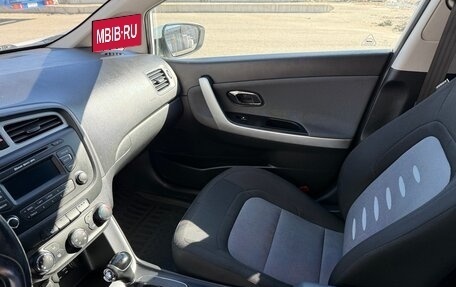 KIA cee'd III, 2015 год, 1 250 000 рублей, 6 фотография