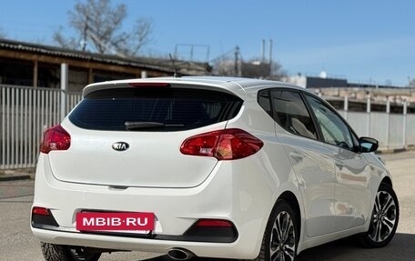 KIA cee'd III, 2015 год, 1 250 000 рублей, 12 фотография