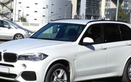 BMW X5, 2014 год, 2 990 000 рублей, 1 фотография