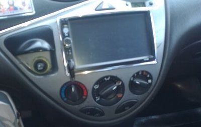 Ford Focus IV, 2004 год, 385 000 рублей, 1 фотография