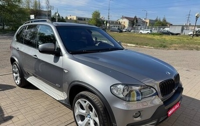 BMW X5, 2007 год, 2 240 000 рублей, 1 фотография