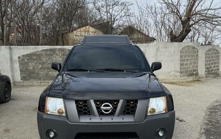 Nissan Xterra, 2006 год, 1 550 000 рублей, 1 фотография