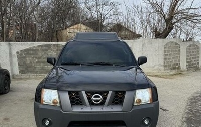 Nissan Xterra, 2006 год, 1 550 000 рублей, 1 фотография