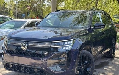 Volkswagen Teramont, 2025 год, 6 290 000 рублей, 1 фотография