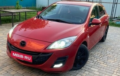 Mazda 3, 2009 год, 980 000 рублей, 1 фотография