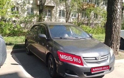 Toyota Corolla, 2008 год, 860 000 рублей, 1 фотография
