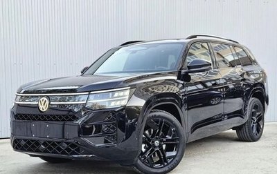 Volkswagen Teramont, 2025 год, 6 290 000 рублей, 1 фотография