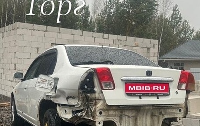 Honda Civic Ferio III, 2002 год, 290 000 рублей, 1 фотография