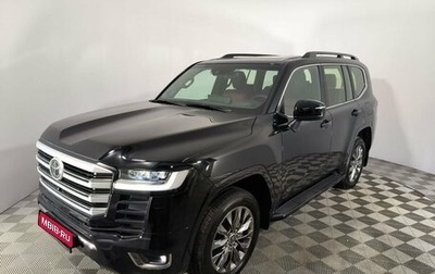 Toyota Land Cruiser, 2024 год, 17 700 000 рублей, 1 фотография