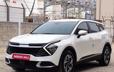 KIA Sportage IV рестайлинг, 2022 год, 1 785 100 рублей, 1 фотография