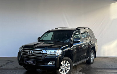 Toyota Land Cruiser 200, 2020 год, 8 500 000 рублей, 1 фотография