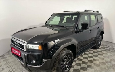 Toyota Land Cruiser Prado, 2024 год, 12 500 000 рублей, 1 фотография