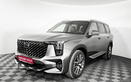 GAC GS8, 2024 год, 4 949 000 рублей, 1 фотография
