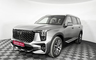 GAC GS8, 2024 год, 4 949 000 рублей, 1 фотография