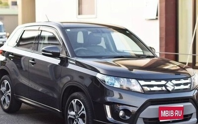Suzuki Escudo IV, 2018 год, 1 528 000 рублей, 1 фотография