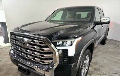 Toyota Tundra, 2024 год, 13 500 000 рублей, 1 фотография