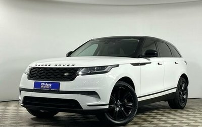 Land Rover Range Rover Velar I, 2019 год, 3 345 000 рублей, 1 фотография