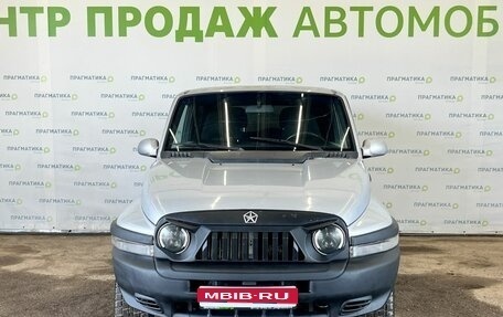 ТагАЗ Tager, 2010 год, 490 000 рублей, 1 фотография