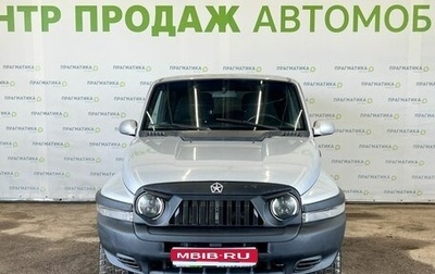 ТагАЗ Tager, 2010 год, 490 000 рублей, 1 фотография