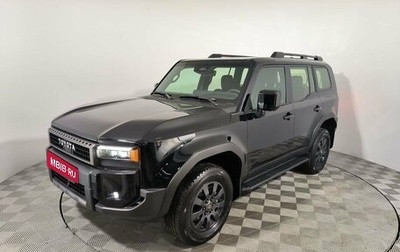 Toyota Land Cruiser Prado, 2024 год, 14 000 000 рублей, 1 фотография