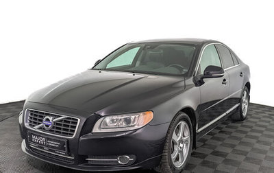 Volvo S80 II рестайлинг 2, 2013 год, 1 690 000 рублей, 1 фотография