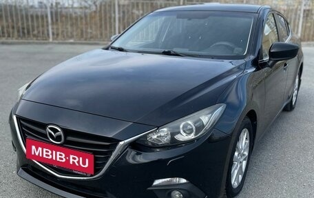 Mazda 3, 2014 год, 1 250 000 рублей, 1 фотография
