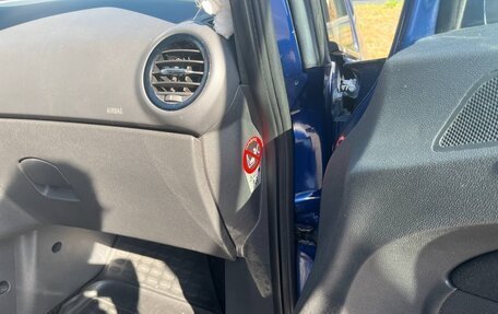 Opel Corsa D, 2007 год, 400 000 рублей, 13 фотография