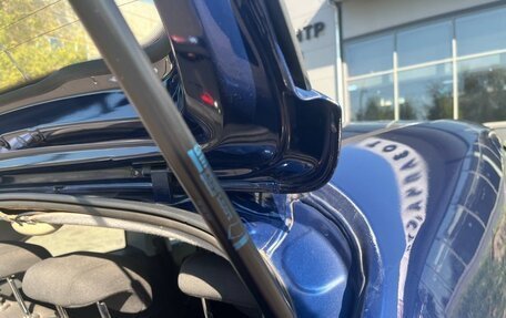 Opel Corsa D, 2007 год, 400 000 рублей, 14 фотография