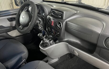 Fiat Doblo I, 2008 год, 450 000 рублей, 6 фотография