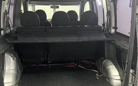 Fiat Doblo I, 2008 год, 450 000 рублей, 8 фотография