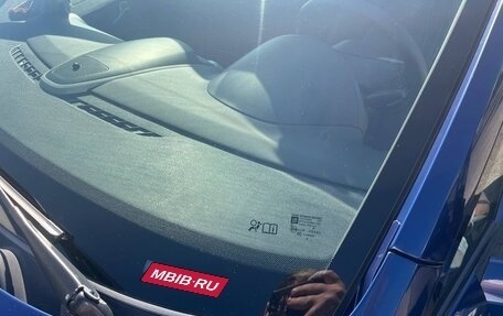 Opel Corsa D, 2007 год, 400 000 рублей, 9 фотография