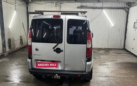 Fiat Doblo I, 2008 год, 450 000 рублей, 3 фотография