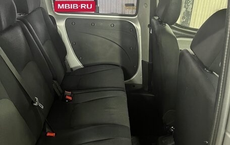 Fiat Doblo I, 2008 год, 450 000 рублей, 7 фотография