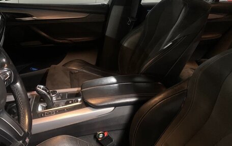 BMW X5, 2014 год, 2 990 000 рублей, 4 фотография