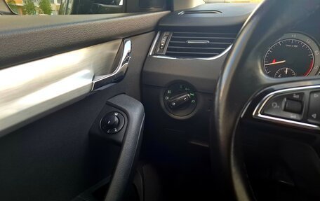 Skoda Octavia, 2017 год, 1 260 000 рублей, 23 фотография