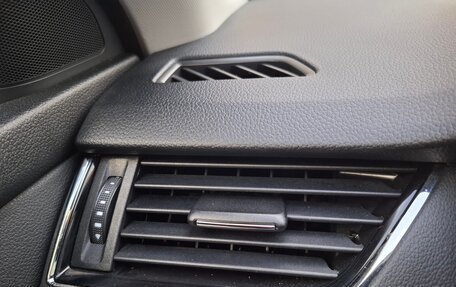 Skoda Octavia, 2017 год, 1 260 000 рублей, 27 фотография