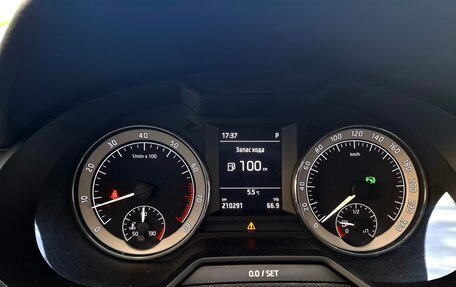 Skoda Octavia, 2017 год, 1 260 000 рублей, 31 фотография
