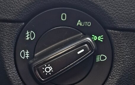 Skoda Octavia, 2017 год, 1 260 000 рублей, 30 фотография