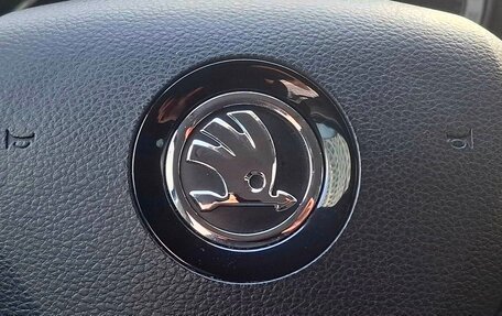 Skoda Octavia, 2017 год, 1 260 000 рублей, 32 фотография