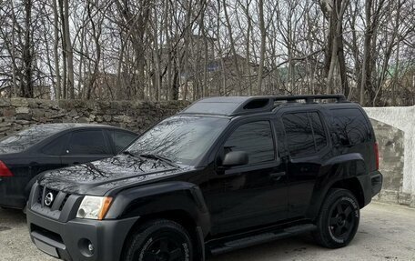 Nissan Xterra, 2006 год, 1 550 000 рублей, 2 фотография