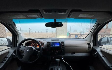 Nissan Xterra, 2006 год, 1 550 000 рублей, 13 фотография