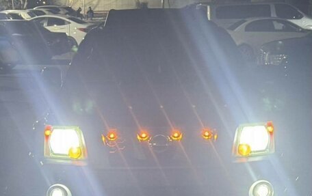 Nissan Xterra, 2006 год, 1 550 000 рублей, 5 фотография
