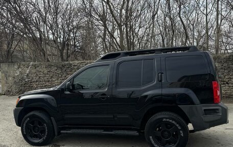 Nissan Xterra, 2006 год, 1 550 000 рублей, 7 фотография