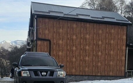 Nissan Xterra, 2006 год, 1 550 000 рублей, 6 фотография