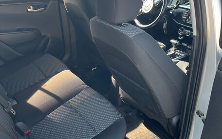 KIA Rio IV, 2019 год, 1 560 000 рублей, 11 фотография