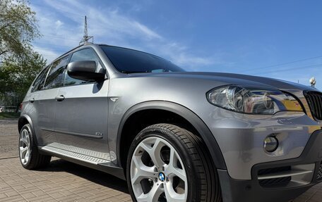 BMW X5, 2007 год, 2 240 000 рублей, 2 фотография