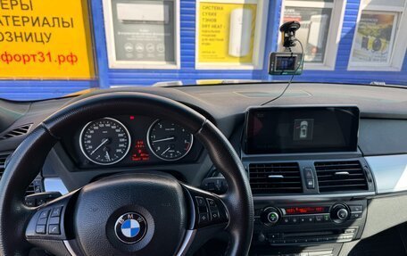 BMW X5, 2007 год, 2 240 000 рублей, 6 фотография